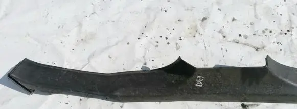 Opel Insignia A Front sill trim cover 13318900LH 315671560