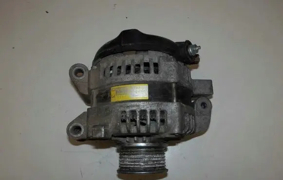 Mazda CX-5 II Generator/alternator 27060