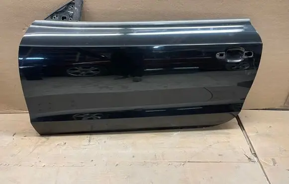 Audi A5 8T 8F Door (2 Door Coupe) 