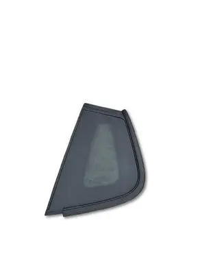 Peugeot 2008 I Rear side window 9802442480
