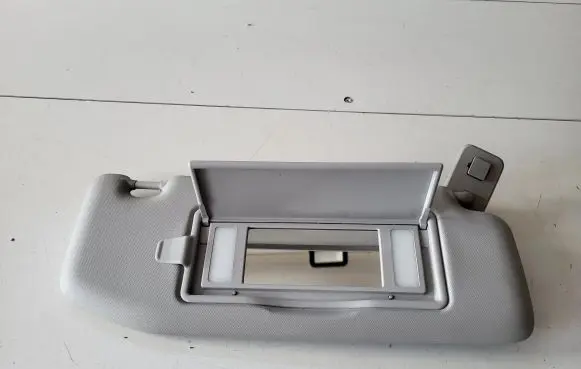 Citroen DS3 Sun visor 98265221BJ