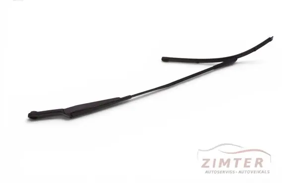 Audi A6 S6 C7 4G Front wiper blade arm 4G1955408D