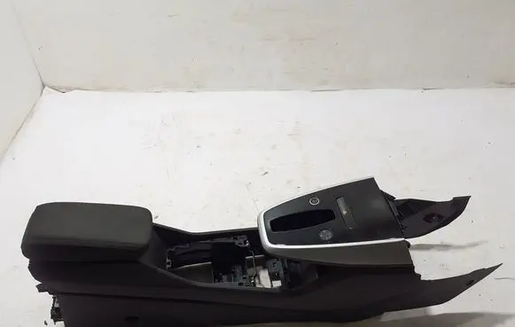 Audi Q4 Sportback e-tron Armrest 89A863242A