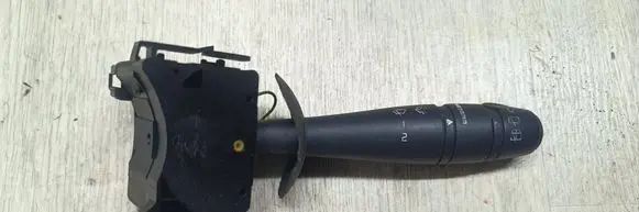 Renault Laguna II Wiper switch 24H1SDES3 8200012245 34447701AM