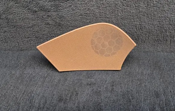 Audi A6 S6 C6 4F Rear door speaker cover trim 4F0035793 4F0035793Q10