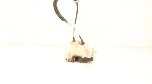 Alfa Romeo 159 Rear door lock
