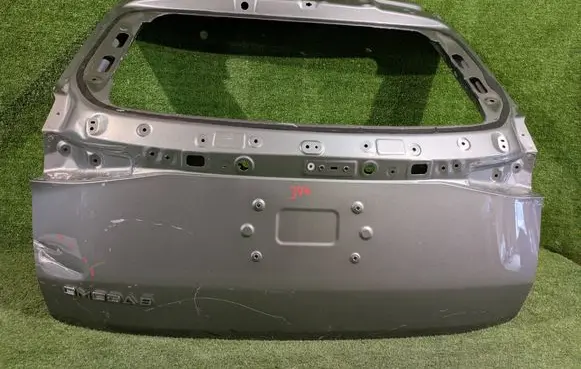 Jaecoo 5 Truck tailgate