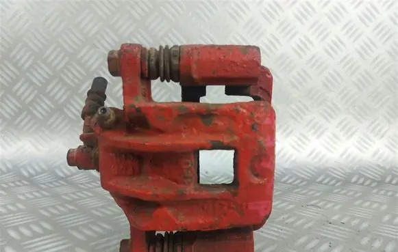 Hyundai Trajet Rear brake caliper 