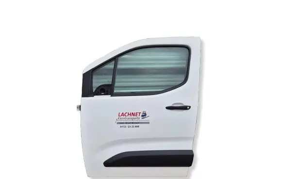 Opel Combo E Front door 