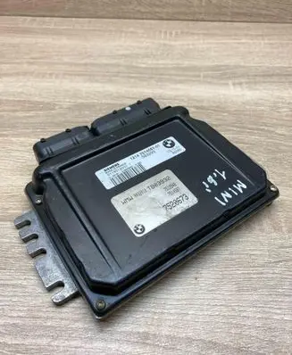 Mini One - Cooper R50 - 53 Engine control unit/module ECU 7514587 S118012001I