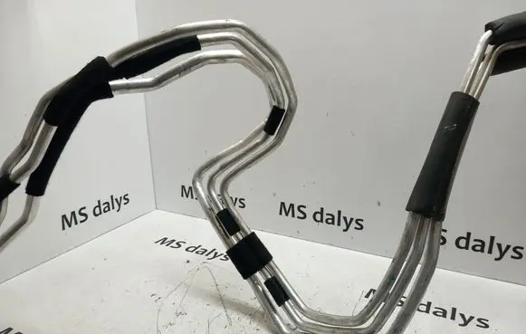Mercedes-Benz S W222 Air conditioning (A/C) pipe/hose A2228307002 2228307002