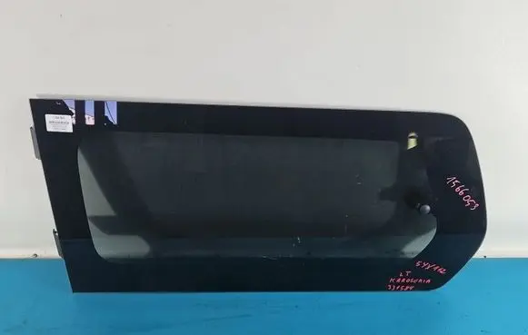Hyundai H-1, Starex, Satellite Rear side window IMPRK1566053