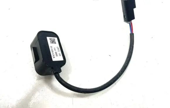 Chevrolet Volt I Microphone (bluetooth/phone) 13576669 5110512CA