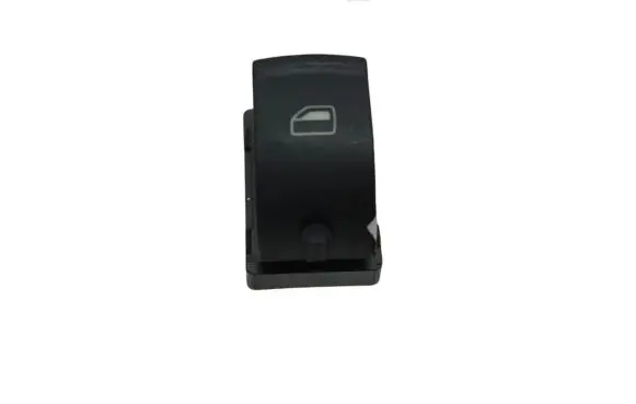 Audi A3 S3 8P Electric window control switch 4F0959855
