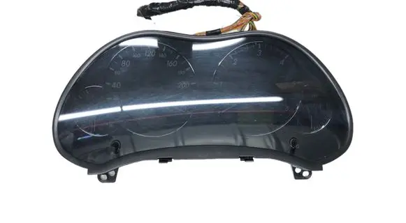 Toyota Avensis T250 Speedometer (instrument cluster) 8380005C00C MB2574305295