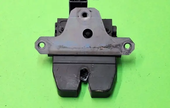 Ford C-MAX II Tailgate/trunk/boot lock/catch/latch 8m51r442a66