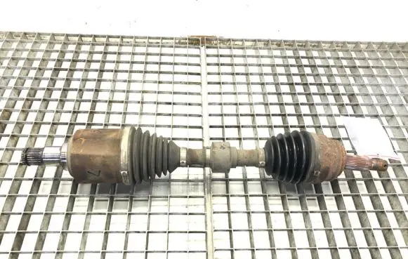 Dodge Caliber Front driveshaft