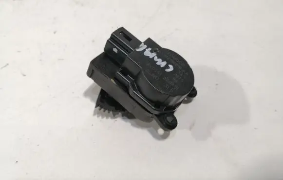 Ford C-MAX II Air flap motor/actuator AV6N19E616AA
