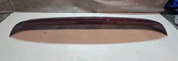 Chrysler Pacifica Tailgate/trunk spoiler 5MW30NRVAC