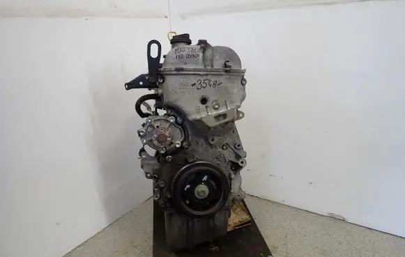 Suzuki Alto Engine