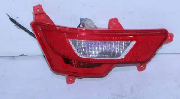 Hyundai Bayon Rear bumper light 