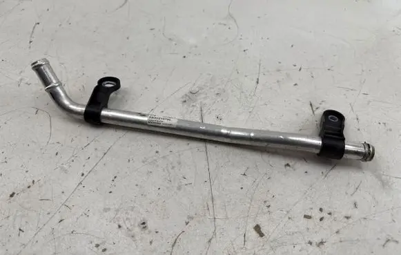 Volkswagen Golf VIII Engine coolant pipe/hose 5WA121070C