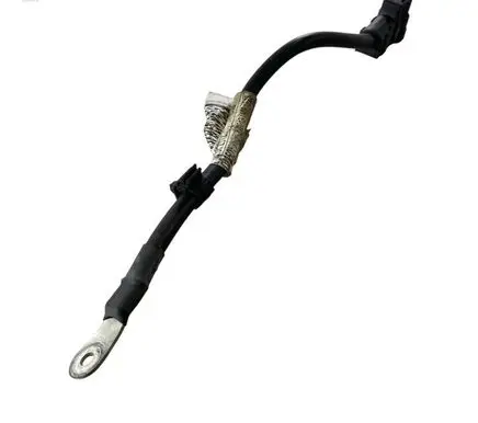 Maserati Ghibli Negative earth cable (battery) 06700064690