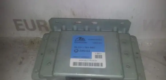 ABS control unit/module