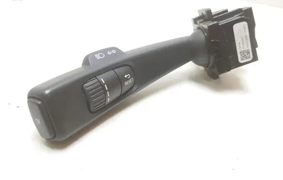 Volvo V40 Indicator stalk 31394001