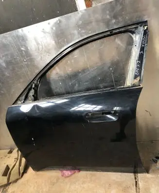 BMW X2 U10 Front door