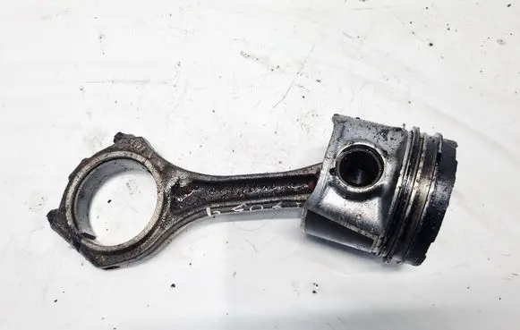 Audi A6 S6 C5 4B Piston with connecting rod 