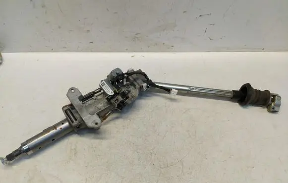 Tesla Model 3 Steering wheel axle 1044816-00-D
