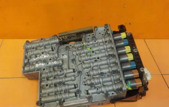 BMW 3 E90 E91 Torque split ecu control unit/module 1068427237