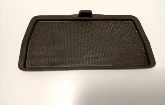 Mercedes-Benz GLC AMG Glove box pad A2056830800