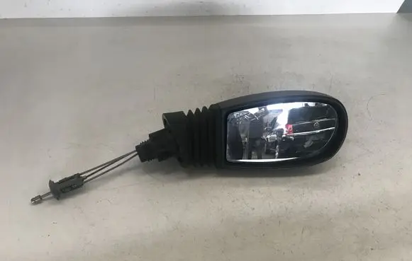 Fiat Punto (176) Coupe wind mirror (mechanical) 0157179