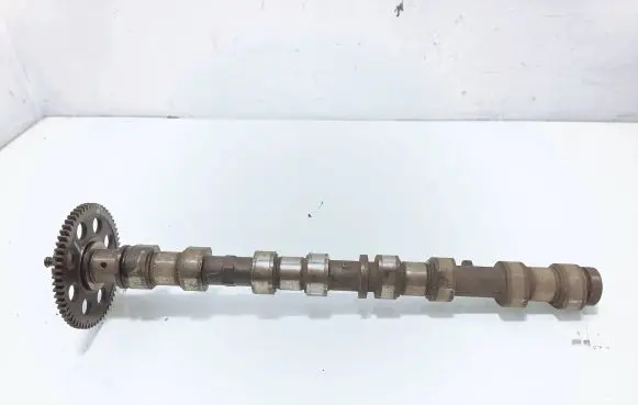 Toyota Corolla Verso AR10 Camshaft 8007396