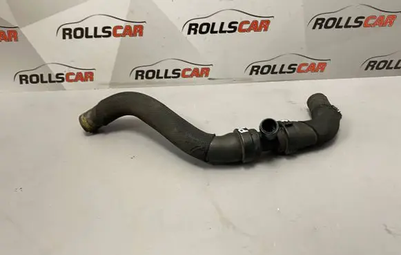 Peugeot 5008 Engine coolant pipe/hose 1800455315