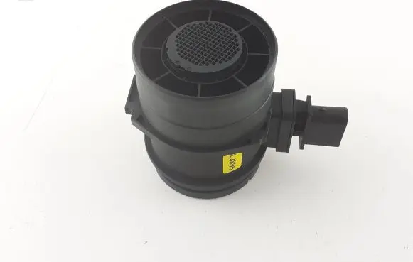 BMW 1 E81 E87 Mass air flow meter 7788743 KL3896
