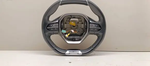 Peugeot 5008 II Steering wheel 34197234D