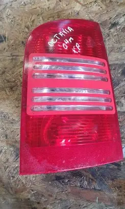 Skoda Octavia Mk1 (1U) Rear/tail lights 1U9945095B 221NNI