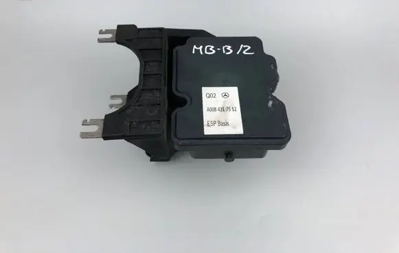 Mercedes-Benz B W246 W242 ABS Pump A0084317512