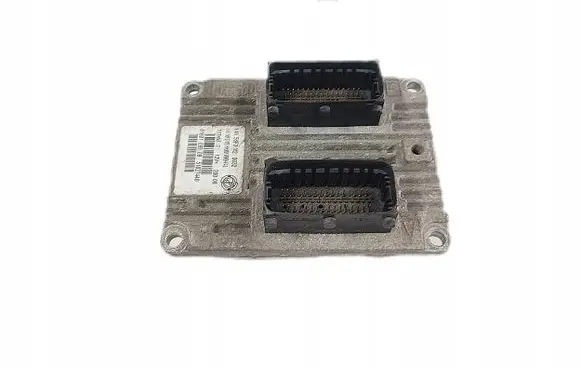 Engine control unit/module