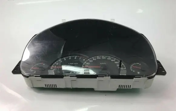Hyundai Trajet Speedometer (instrument cluster) 940033A435 S1336