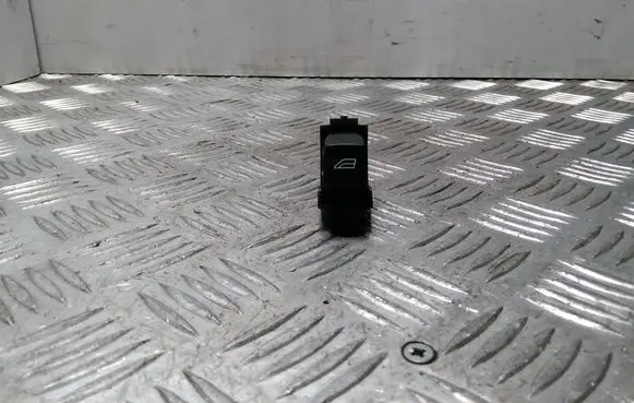 Volvo S80 Electric window control switch 30710893