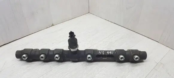 Alfa Romeo 166 Fuel main line pipe 0445215008 028100405
