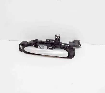 Mercedes-Benz B W247 Rear door exterior handle A2477330500 A0997601802