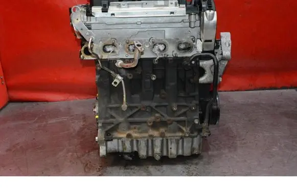 Skoda Octavia Mk3 (5E) Engine CRM