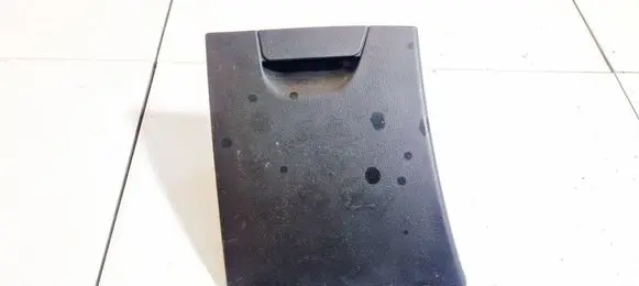 Fiat Stilo Glove box