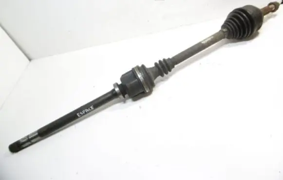 Renault Espace - Grand espace IV Drive shaft (set) 8200133289