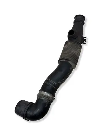 Smart ForTwo I Turbo air intake inlet pipe/hose 0001471V007 A6601400212